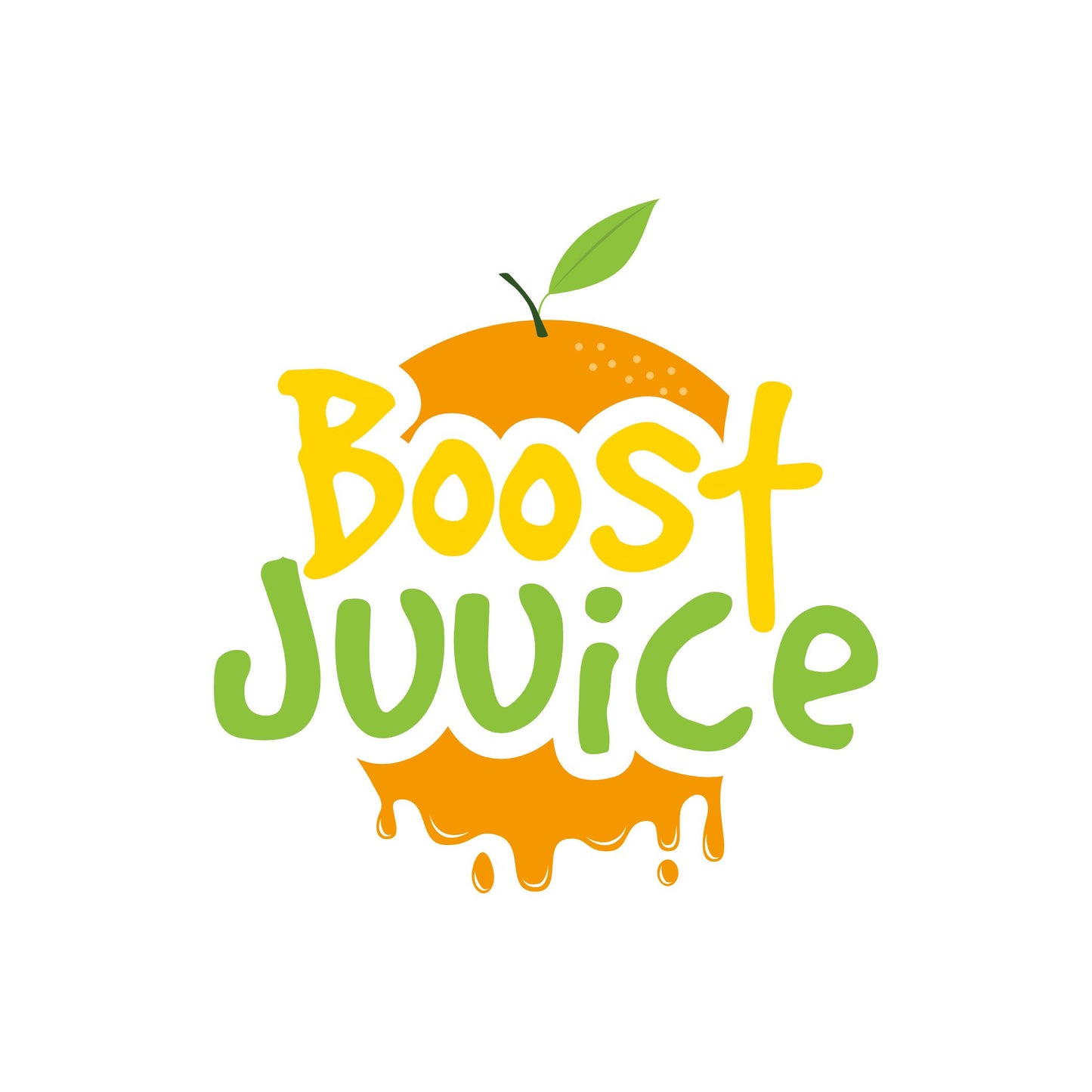 Boost Juuice Shots