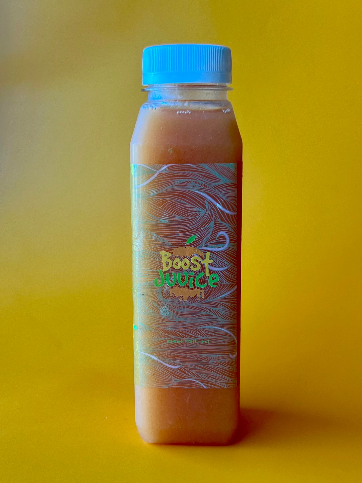 Just Juice