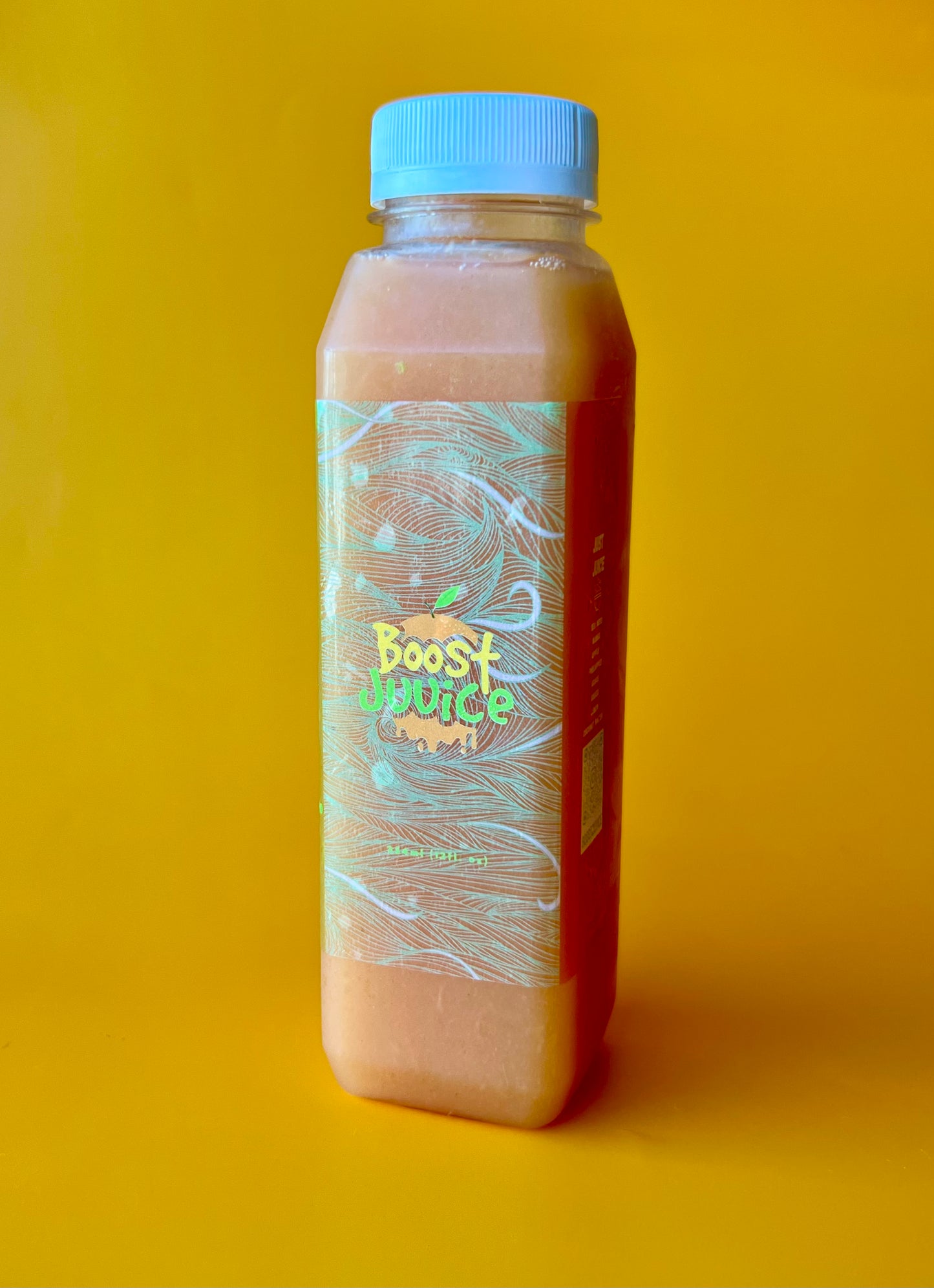 Just Juice