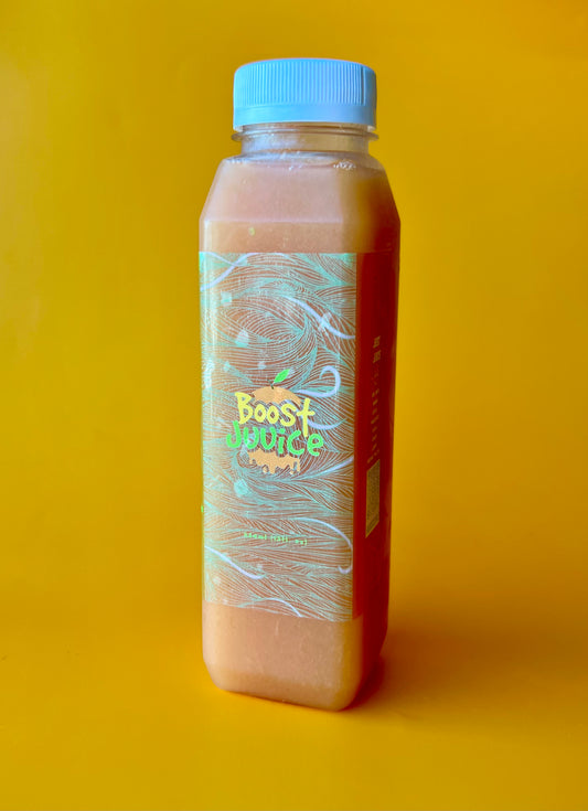 Just Juice