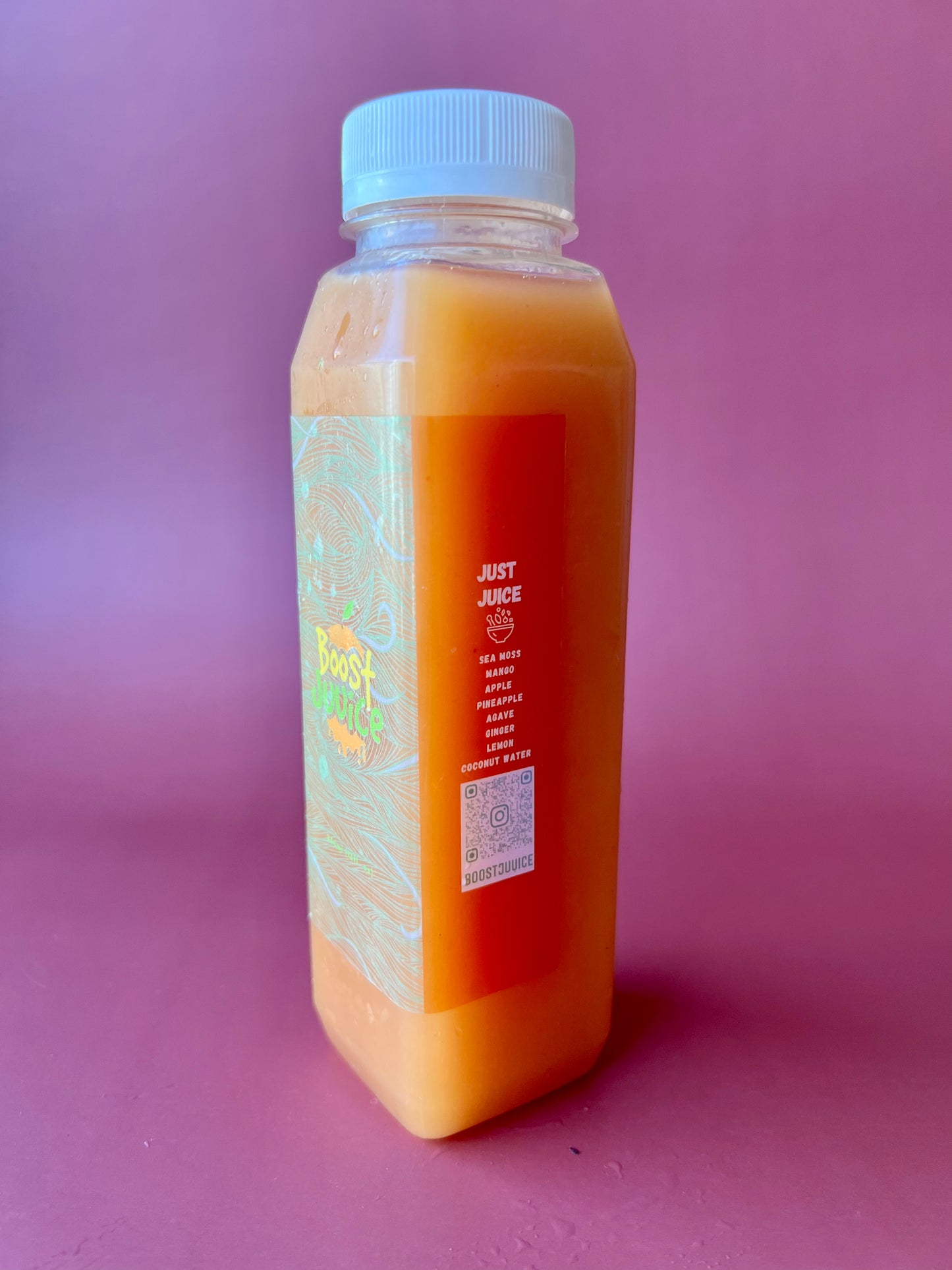 Just Juice
