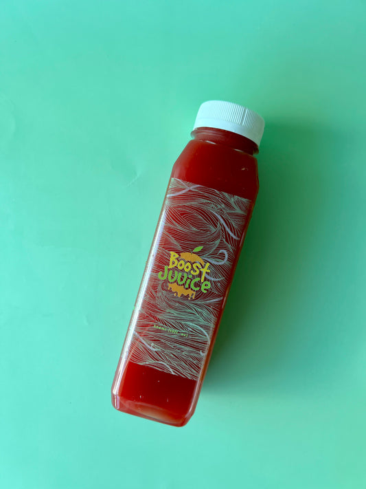 Stay On Beet