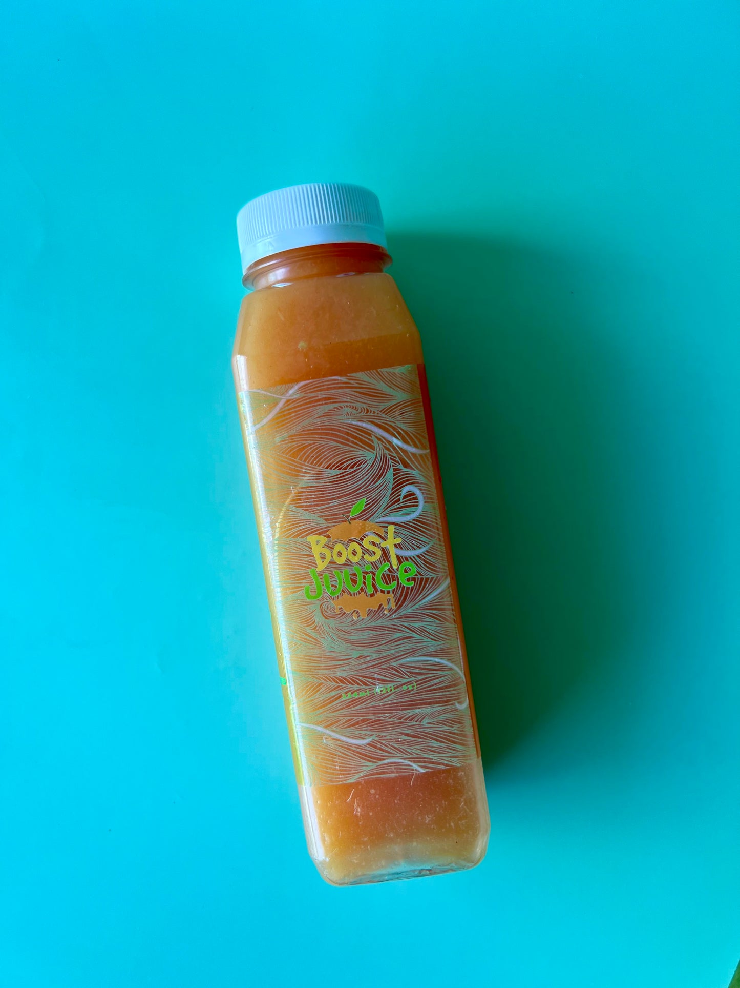 Just Juice