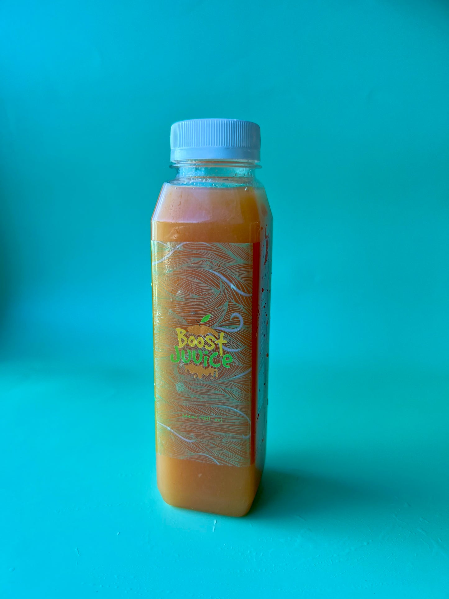 Just Juice